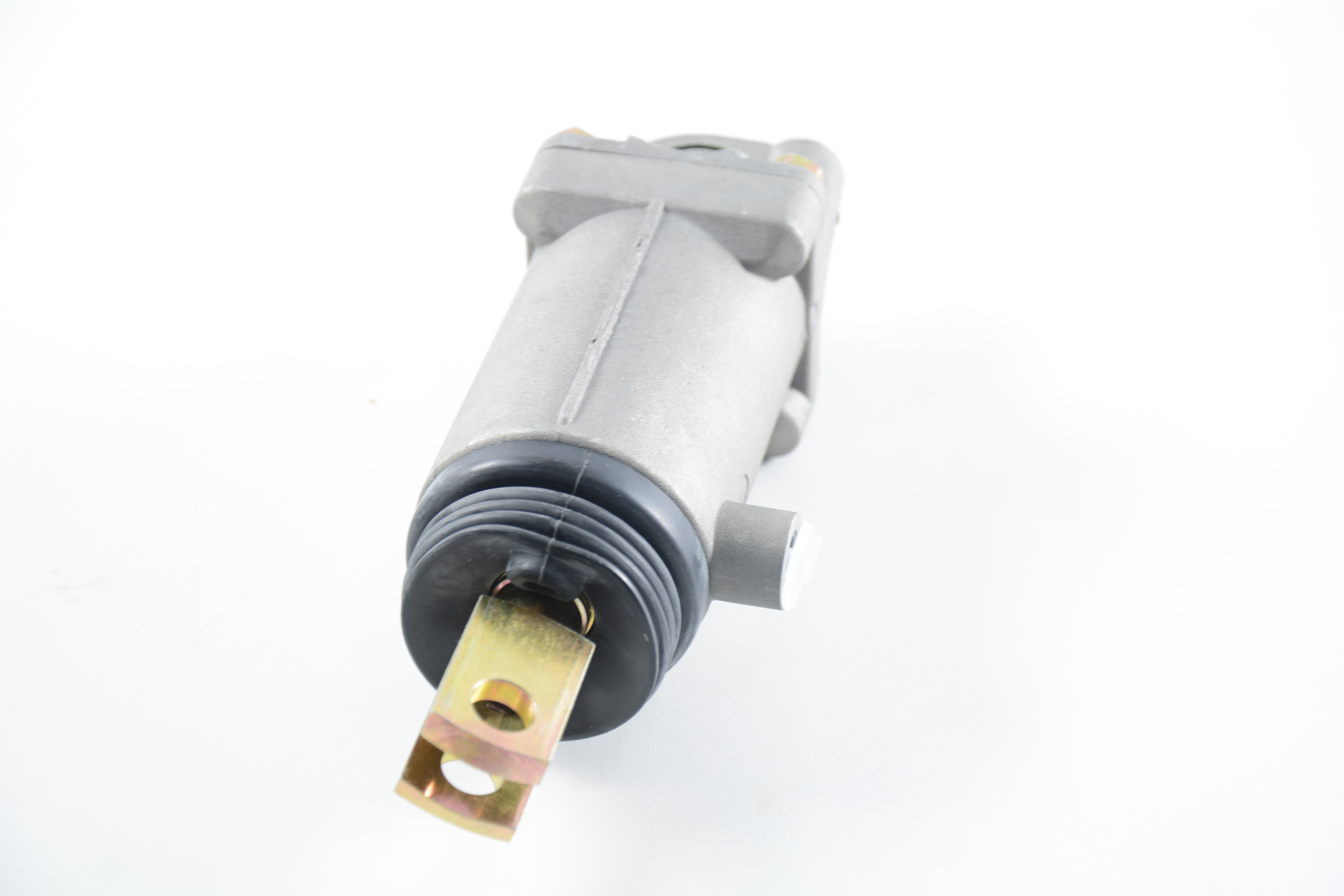TEKSAN - Unimog Spare Parts