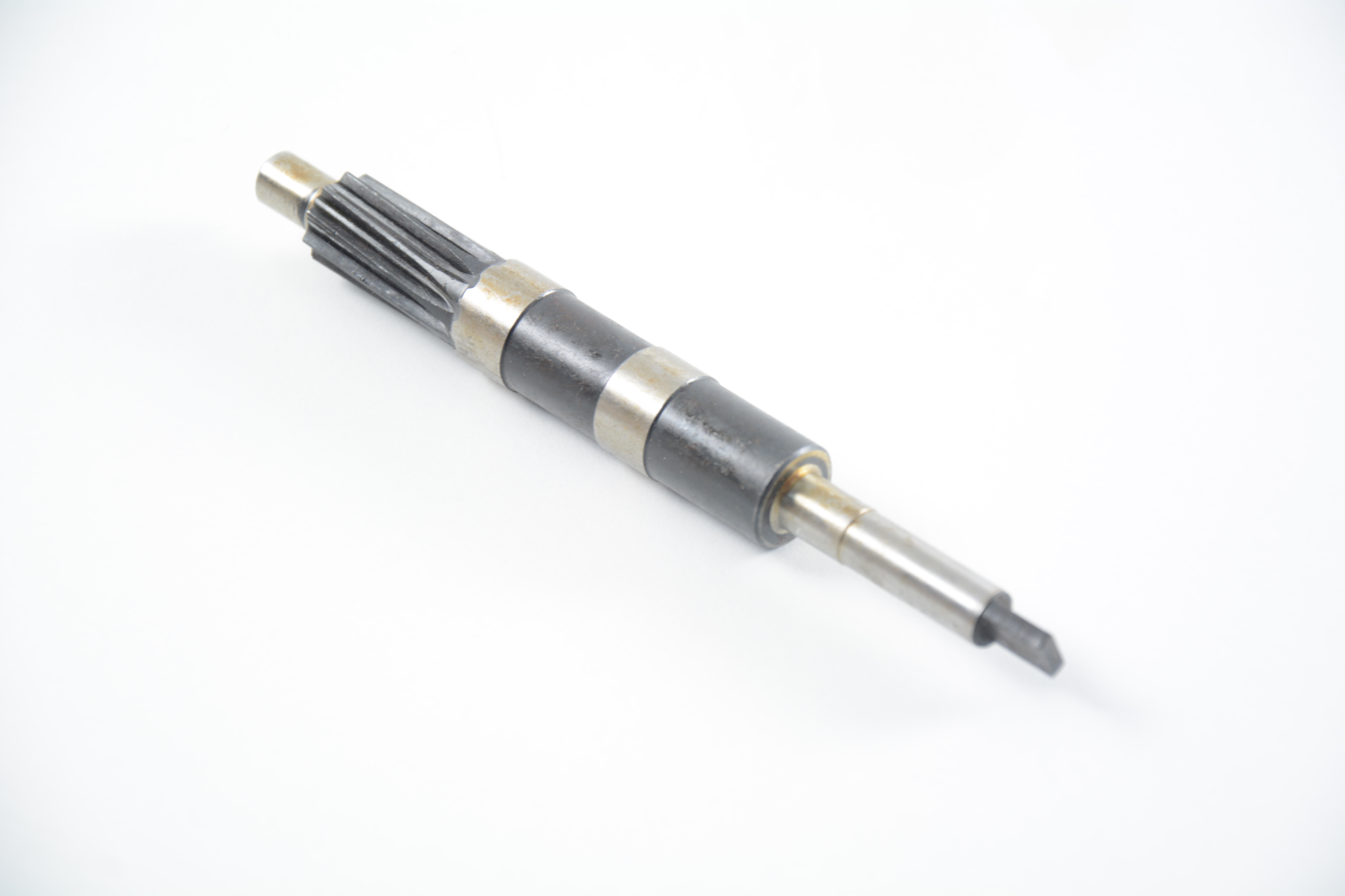 TEKSAN - Unimog Spare Parts